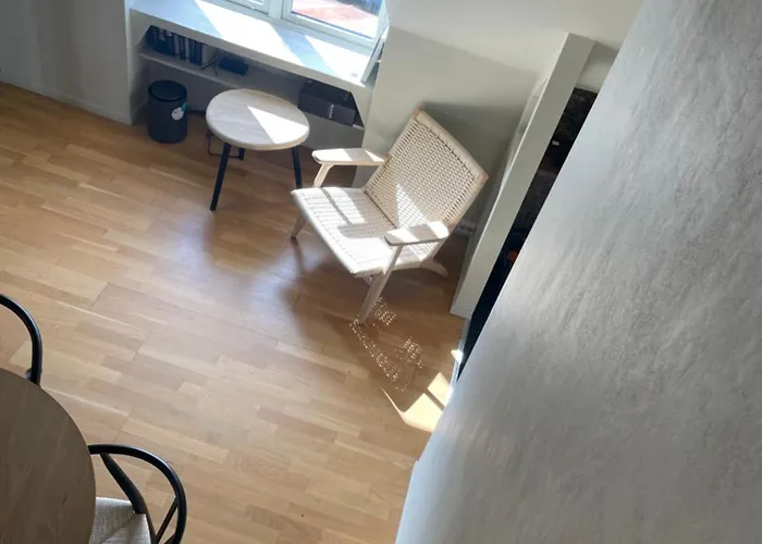 Urban Loftleilighet