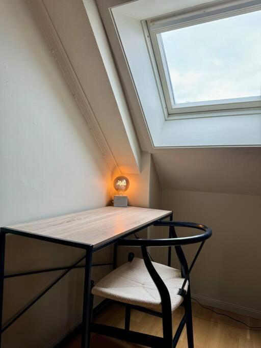 Apartment Urban Loftleilighet Trondheim