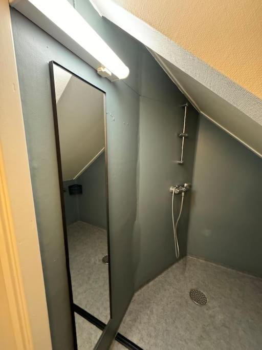 Apartment Urban Loftleilighet *