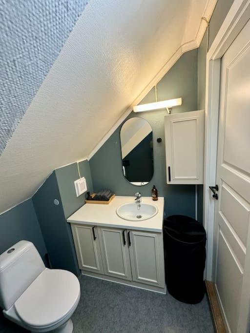 Urban Loftleilighet Apartment