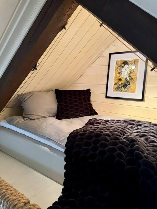 Apartment Urban Loftleilighet