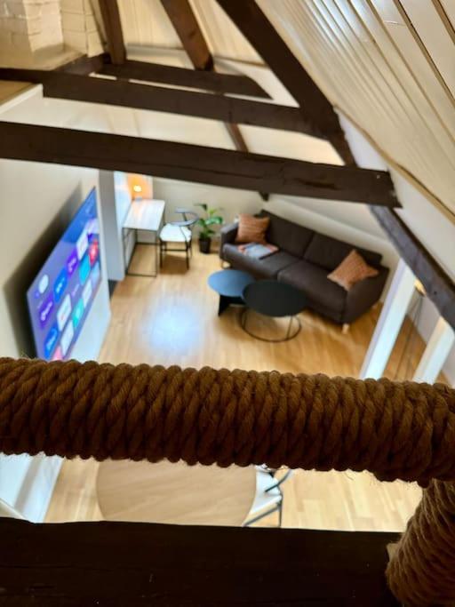 Urban Loftleilighet Apartment Trondheim