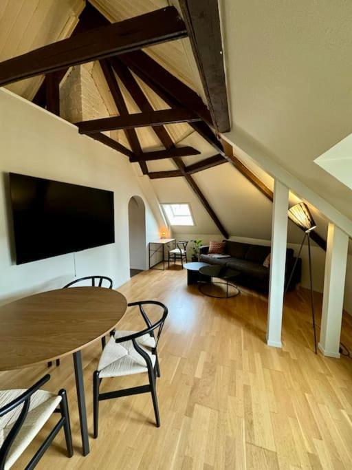 Apartment Urban Loftleilighet Trondheim