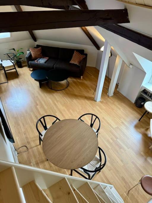 Urban Loftleilighet Trondheim