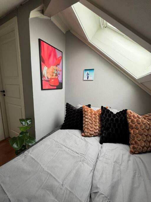 Urban Loftleilighet Apartment *