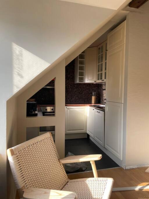 Apartment Urban Loftleilighet *