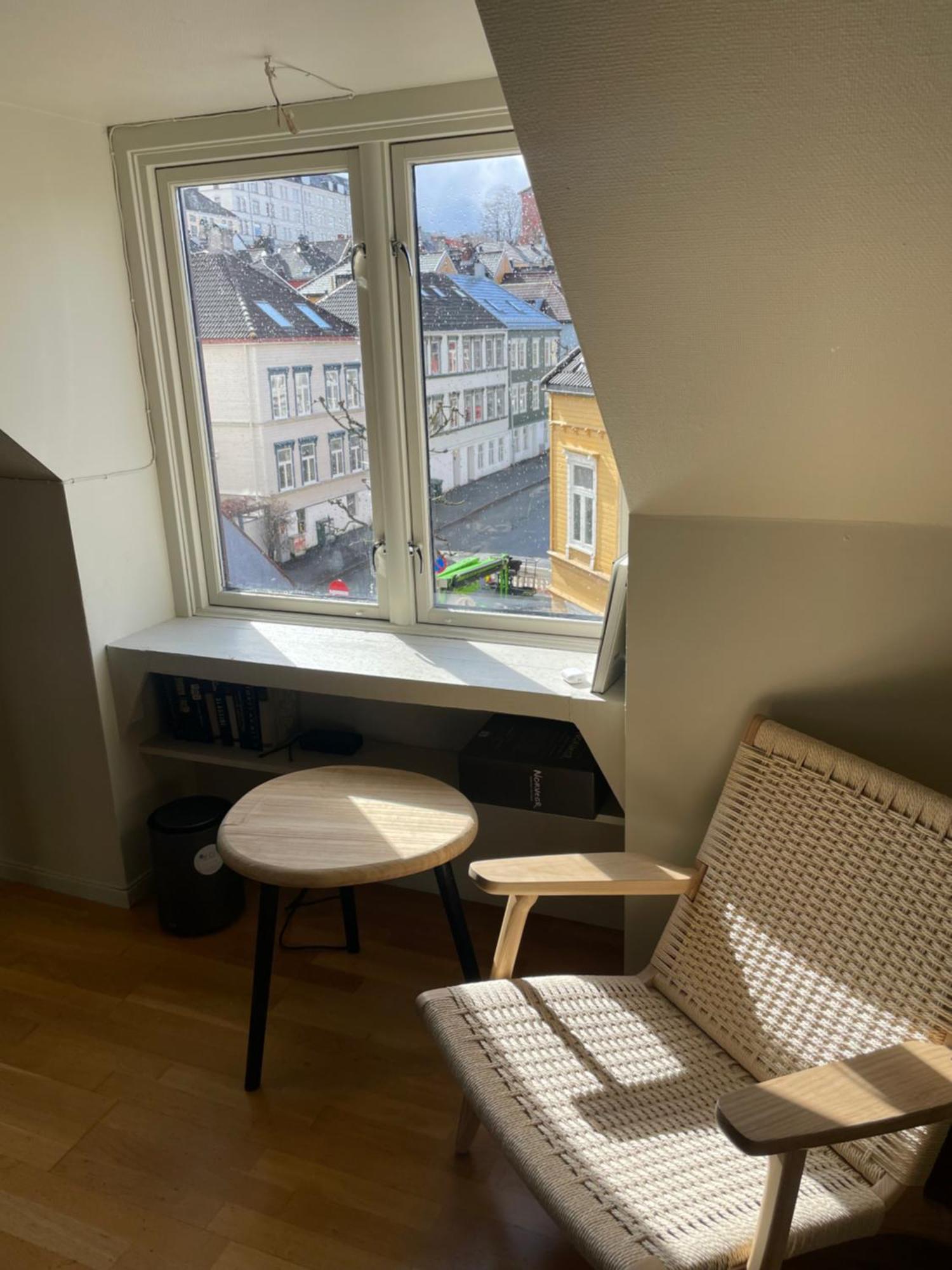 Urban Loftleilighet Trondheim