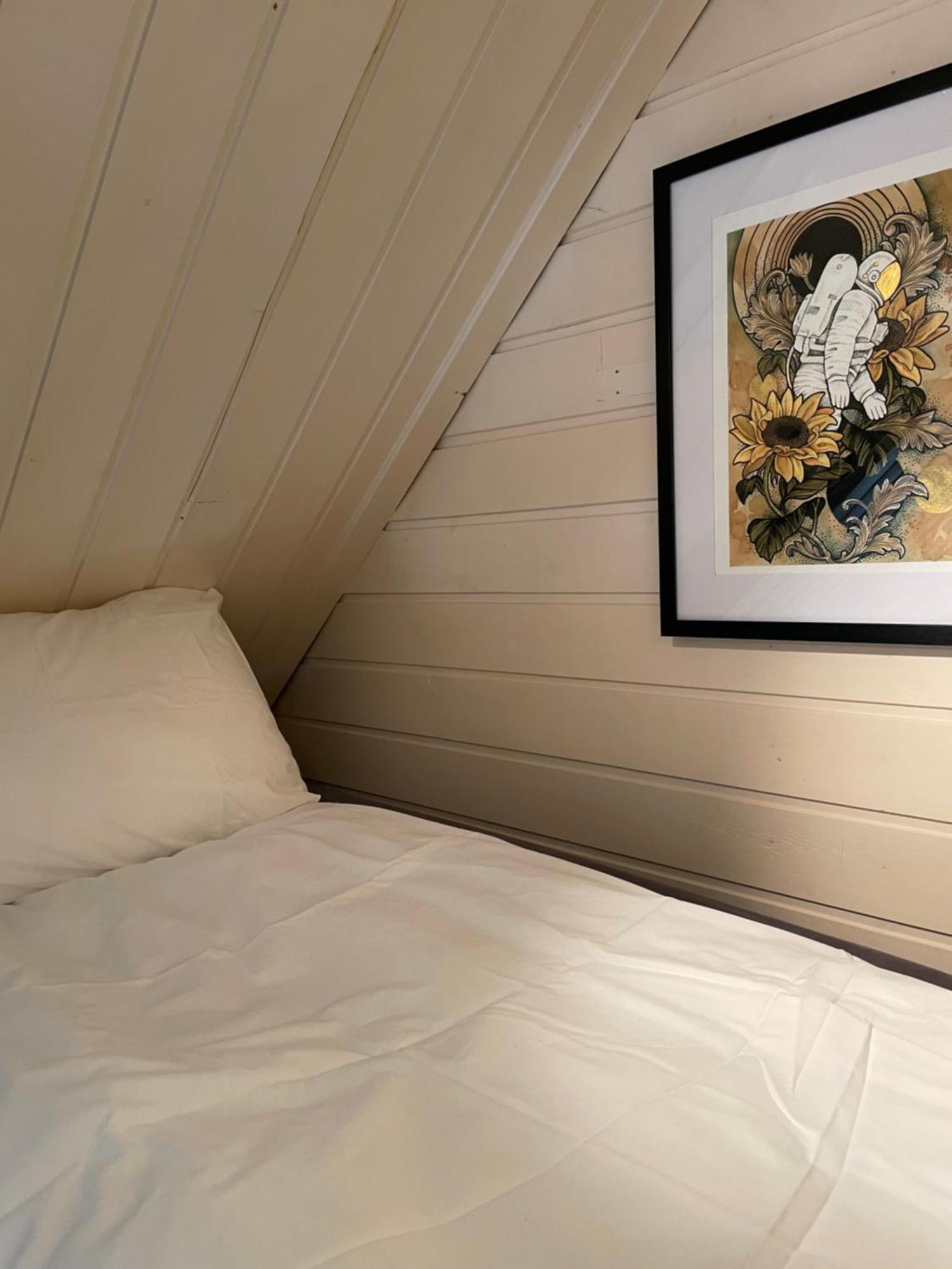 Urban Loftleilighet Apartment