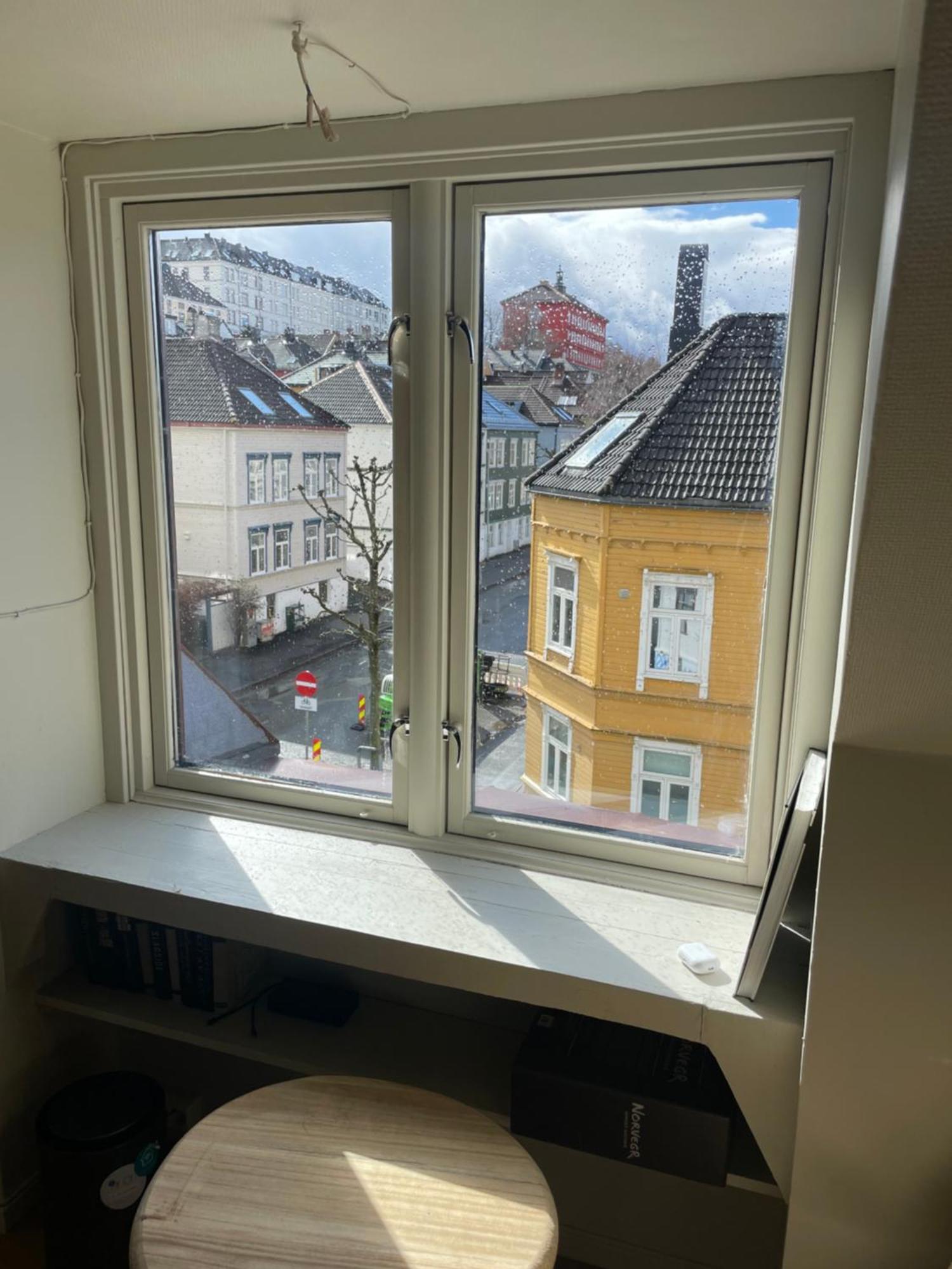 Urban Loftleilighet * Trondheim